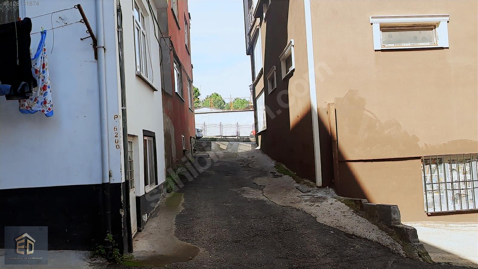 TRABZON 3 NOLU ERDOĞDU'DA SATILIK 2+1 DOĞALGAZLI FIRSAT DAİRE - TRABZON ORTAHİSAR fotoğraf 21