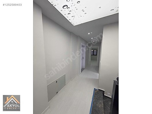 ^^AKYOL EMLAKTAN HANIMÇEŞME MAHALLESİ SATILIK 5+1 LÜKS DAİRE^^ - KÜTAHYA TAVŞANLI fotoğraf 13