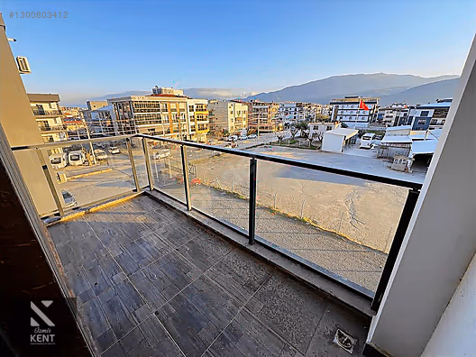 Ulucak Mustafa Kemal 3+1 Daire 140 m2 - İZMİR KEMALPAŞA fotoğraf 25