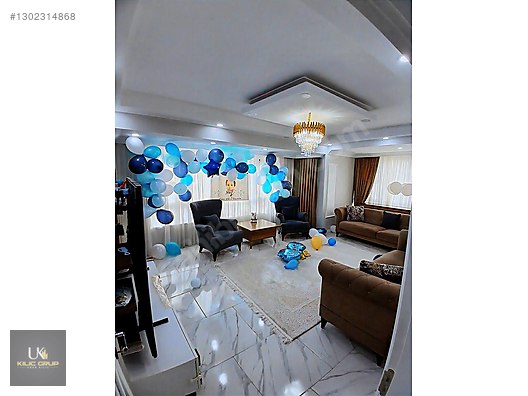 KILIÇ GRUP İKİ DAİRENİN BİRLEŞİMİ ÖZEL YAPIM HARİKA KÖŞE DAİRE - KOCAELİ DERİNCE fotoğraf 11