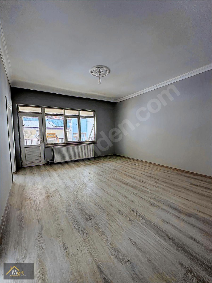 TAMAMINA YAKIN KREDİLİ ŞEHİR MERKEZİNDE SATILIK 3+1 YAPILI DAİRE - KIRIKKALE MERKEZ fotoğraf 10