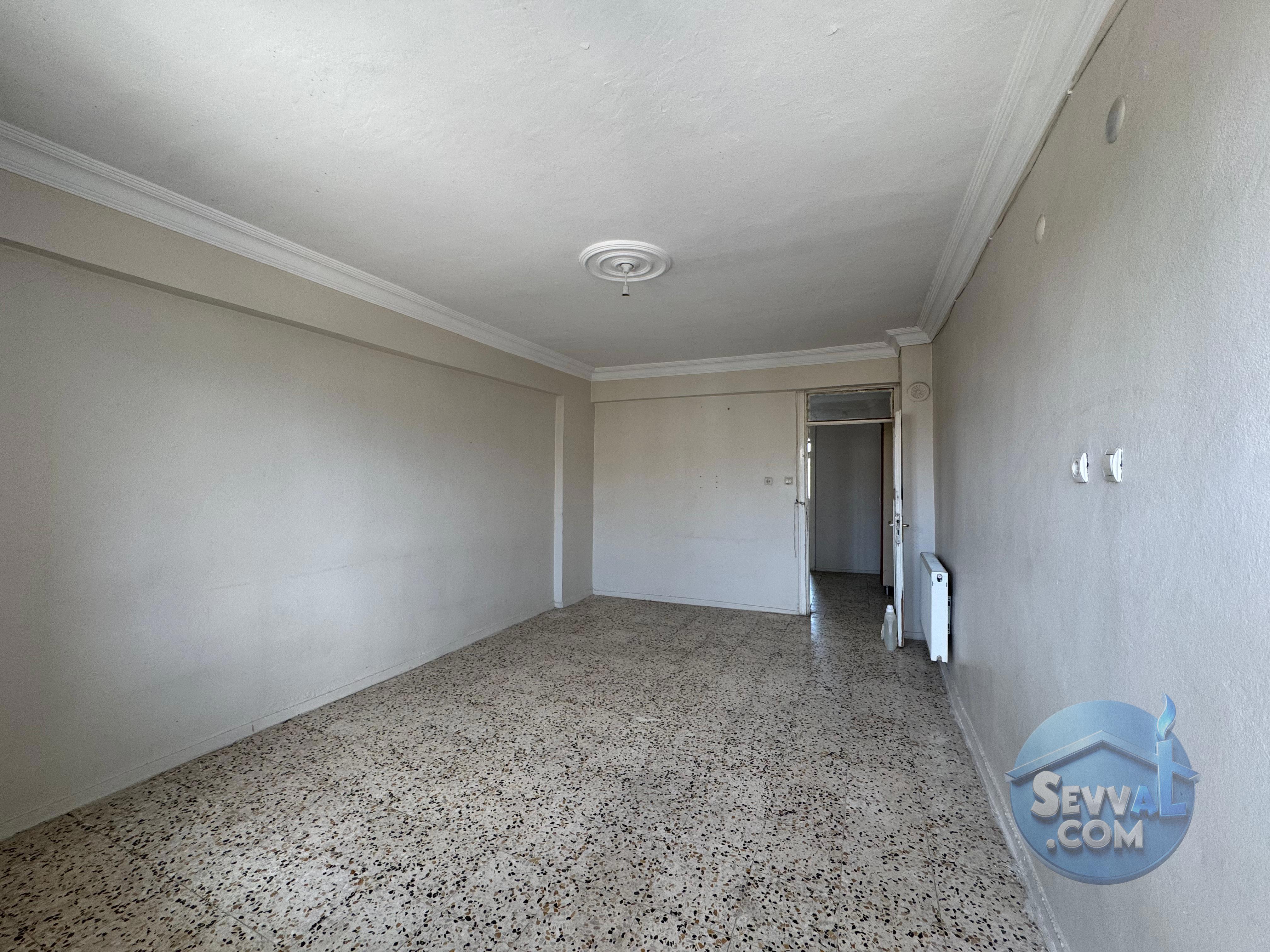 satılık son kat doğal gazlı daire  - ŞANLIURFA HALİLİYE fotoğraf 7