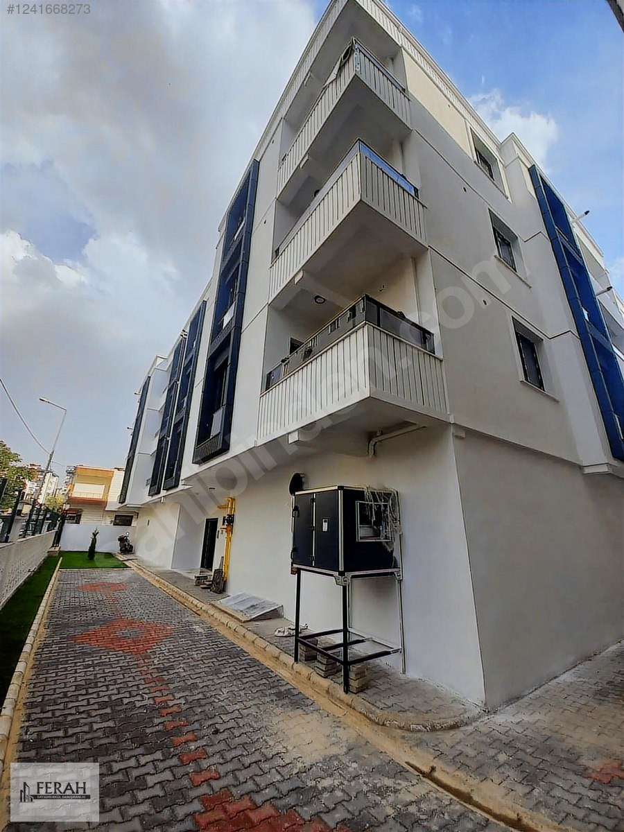 ÖĞRETMEN EVİ-WORDMAR YAKININDA EŞYALI 1+1 55M KİRALIK - BATMAN MERKEZ fotoğraf 5