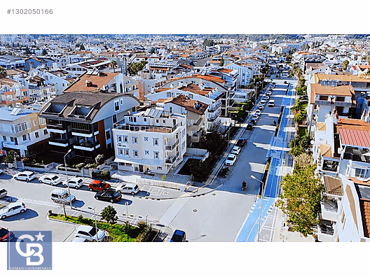 MARMARİS ÇILDIR MAH. AHU YANI SATILIK KOMPLE BİNA VE ARSASI - MUĞLA MARMARİS fotoğraf 7