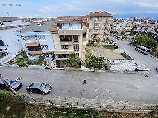 DERİNCE İBNİ SİNA MAH SATILIK 3+1 DAİRE - KOCAELİ DERİNCE fotoğraf 19