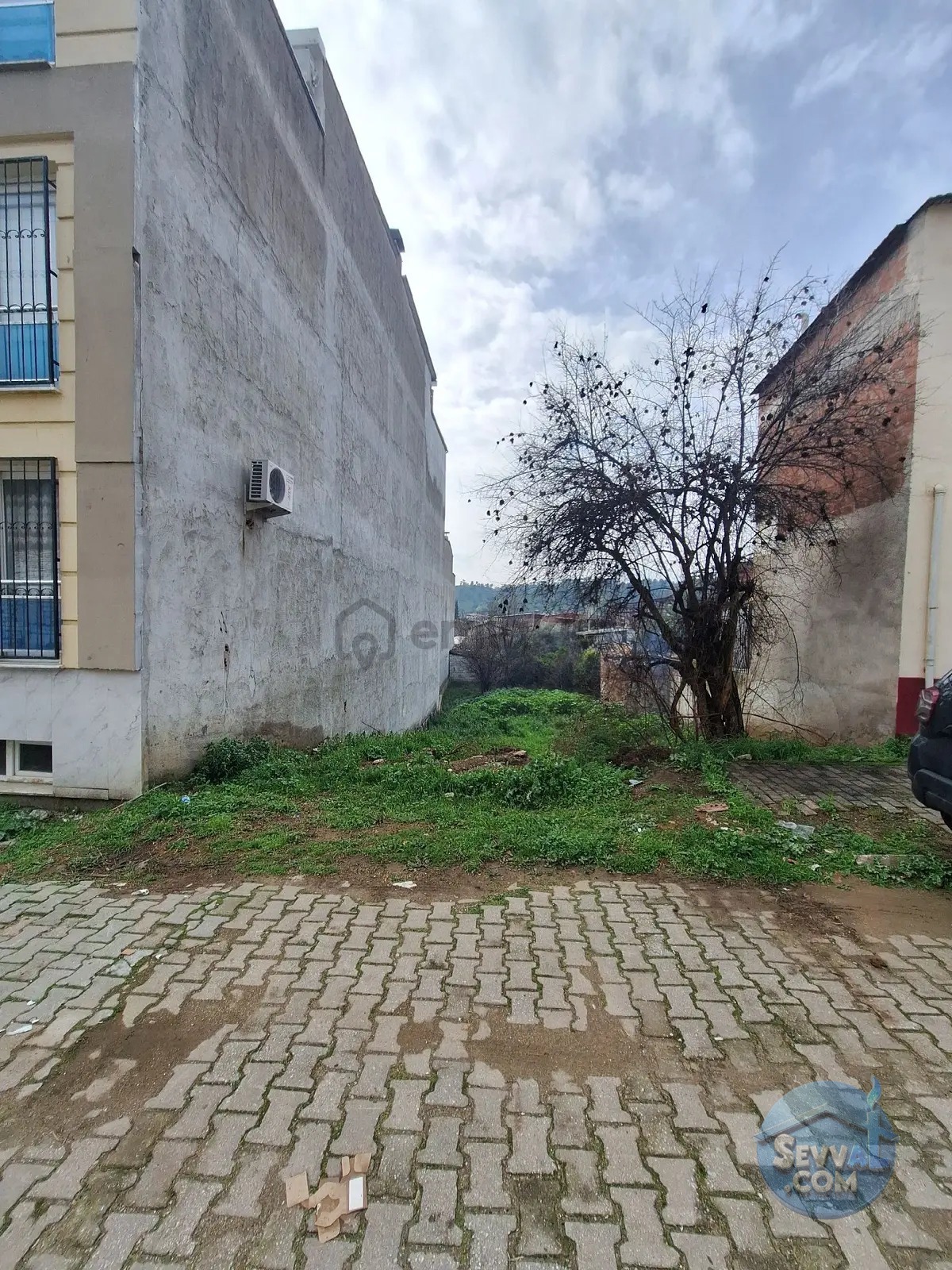 Satılık İmarlı Arsa - AYDIN NAZİLLİ fotoğraf 4