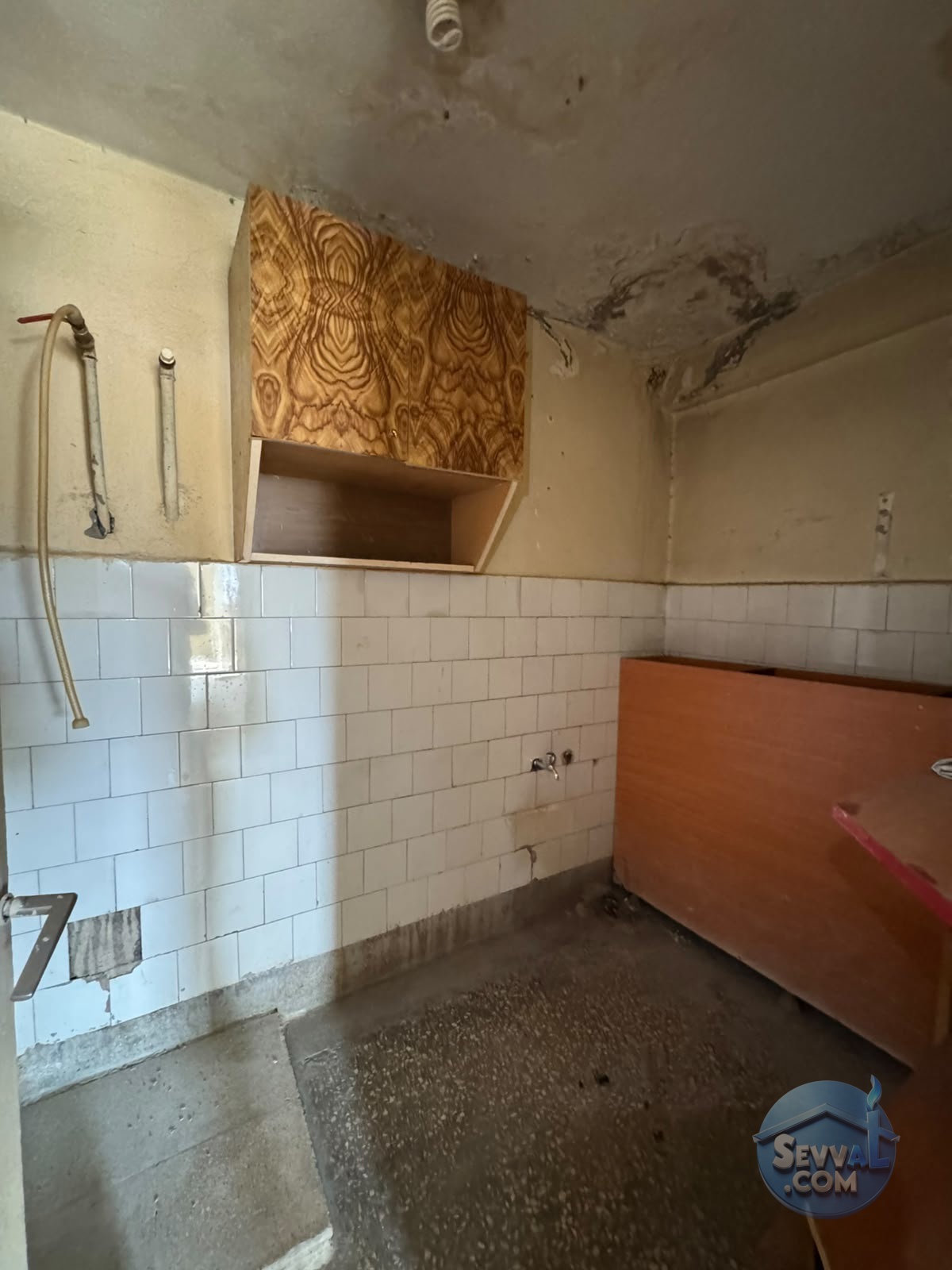 BAHÇELİ EVLER MAH. SATILIK 1. KAT 4 ODALI 140 m2 PARK CEPHELİ DAİRE - ŞANLIURFA HALİLİYE fotoğraf 15