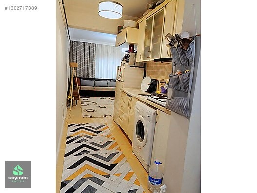 KARASU AZİZİYE MAH. SATILIK TEMİZ EŞYALI 2+1 DAİRE - SAKARYA KARASU fotoğraf 5