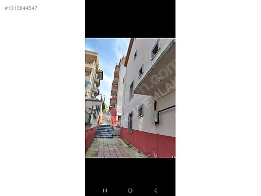 DENIZ MANZARALI RADARDA DUBLEXS SATILIK DAIRE - KOCAELİ İZMİT fotoğraf 2