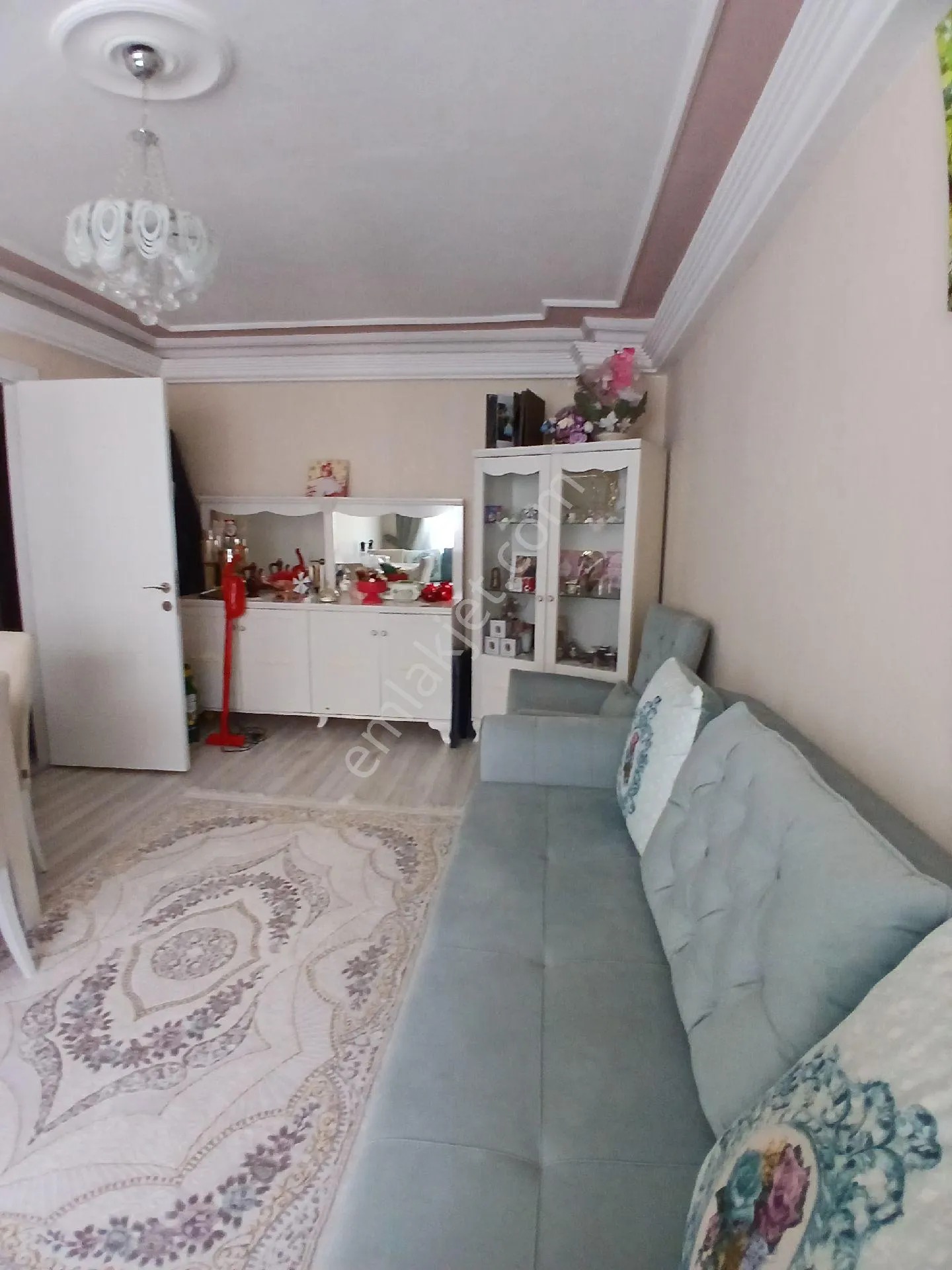 İzmir Torbalı Cumhuriyet Mahallesinde 3+1 Arakat Daire Satılık - İZMİR TORBALI fotoğraf 11