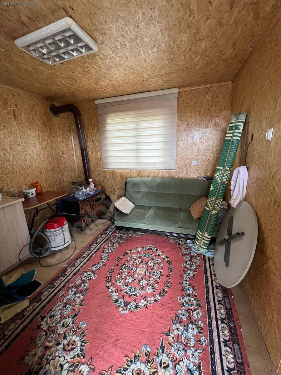 BURSA KESTEL GÖZEDE KÖYÜNDE 891 M² BAHÇE SATILIKTIR - BURSA KESTEL fotoğraf 27