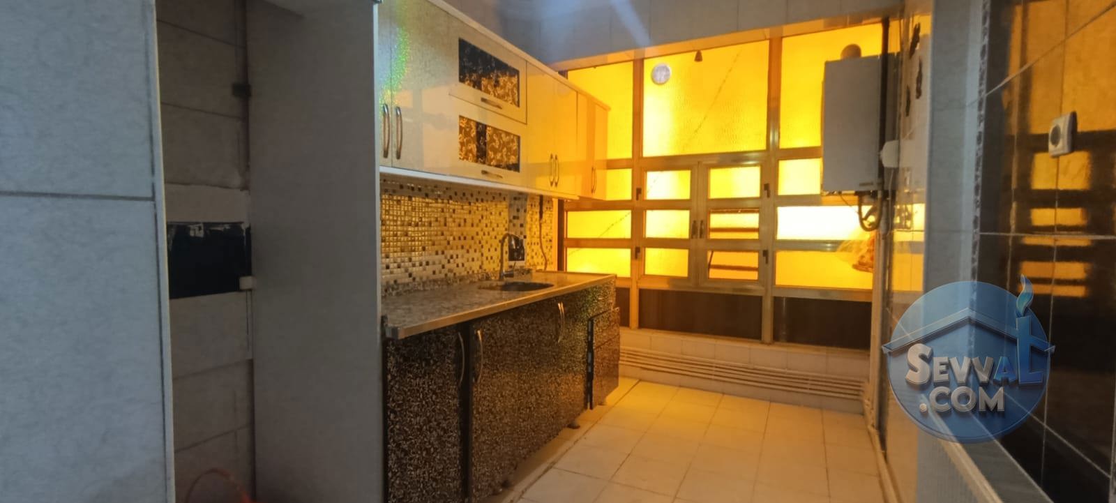 B.EVLER SULTAN FATİH MAH 1.KAT 2+1 D.GAZLI - ŞANLIURFA HALİLİYE fotoğraf 20