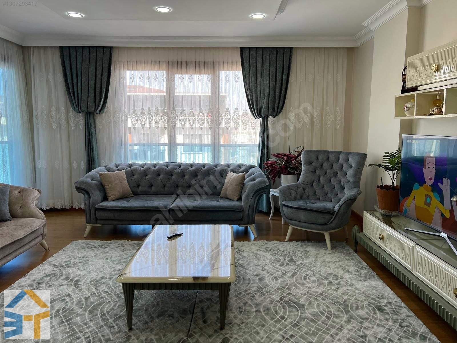 CADDE ÜZERİ 3+1 145M METRO YAKIN ACIK OTOPARKLI TAKASLI DAİRE - İSTANBUL ÜMRANİYE fotoğraf 31