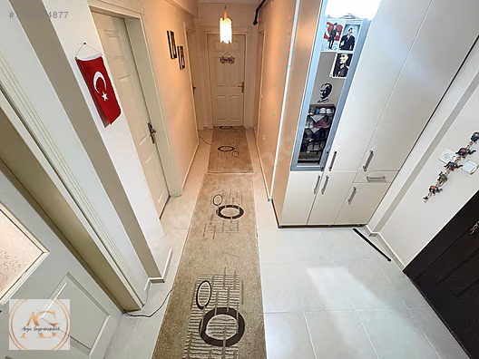 AKÇAY'DA ARAKAT ÖN CEPHE ASANSÖRLÜ DOĞALGAZLI 3+1 DAİRE - BALIKESİR EDREMİT fotoğraf 18