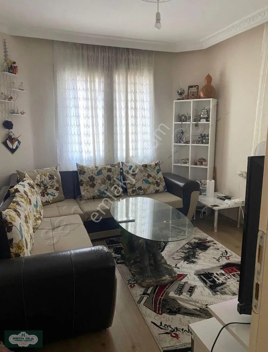 İzmir Torbalı Cumhuriyet Mahallesi'nde 2+1 Arakat Daire Satılık - İZMİR TORBALI fotoğraf 8