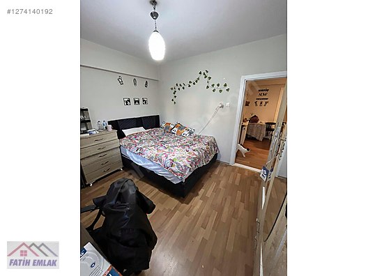 DEREBOYUNDA CADDE ÜZERİ GÜNEY CEPHE 2+1 - BURSA GEMLİK fotoğraf 6