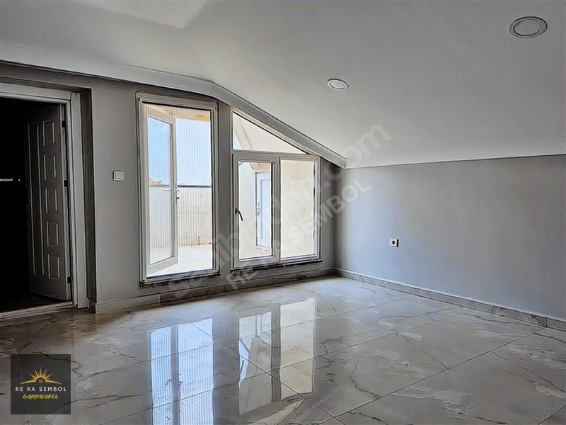 ADAPAZARI GÜNEŞLER MAHALLESİNDE SATILIK 5+1 DUBLEKS DAİRE - SAKARYA ADAPAZARI fotoğraf 14