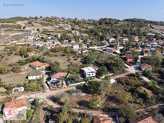 SEYREK PLAJINA 10 DAKİKA ÇALKÖY' DE İMARLI, PROJESİ HAZIR ARSA - KOCAELİ KANDIRA fotoğraf 15