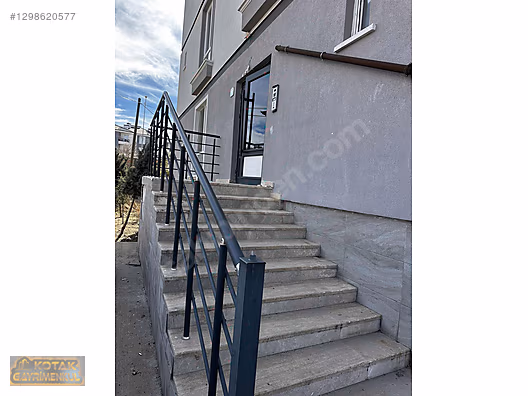 HACILAR HARMANI MÜZE ARKASI OTURUMA HAZIR 1+1 DAİRE - AKSARAY MERKEZ fotoğraf 15