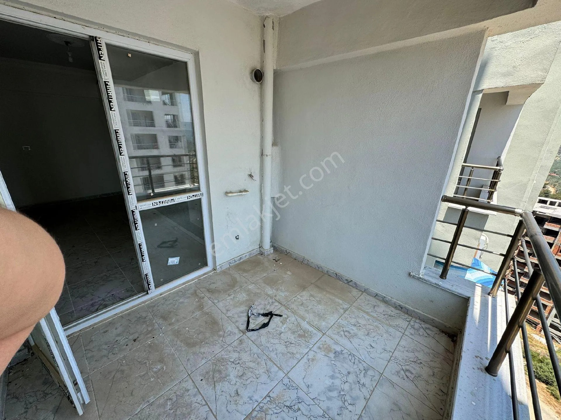 Aydın Kuşadası'nda 2+1 Daire Satılık - AYDIN KUŞADASI fotoğraf 11