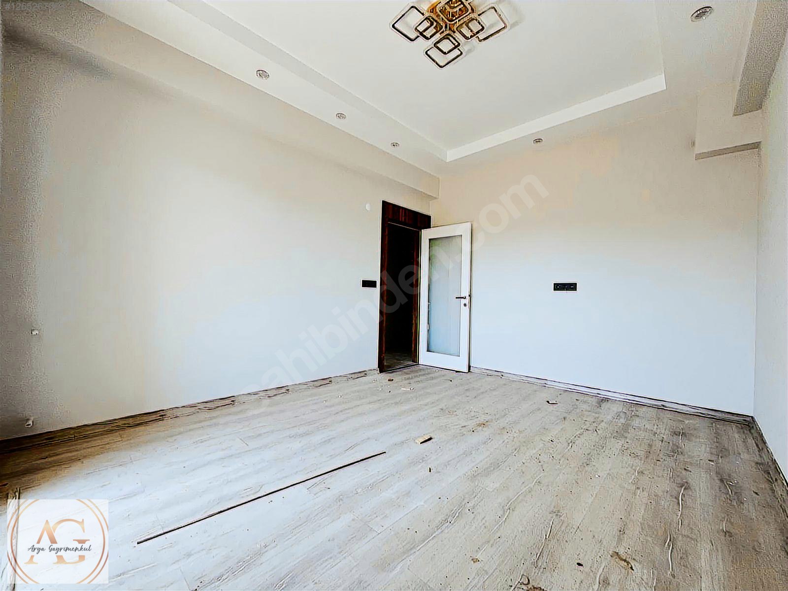 ARYA'DAN ZEYTİNLİ'DE 2+1 AYRI MUTFAK BAHÇE KATI DAİRE - BALIKESİR EDREMİT fotoğraf 16