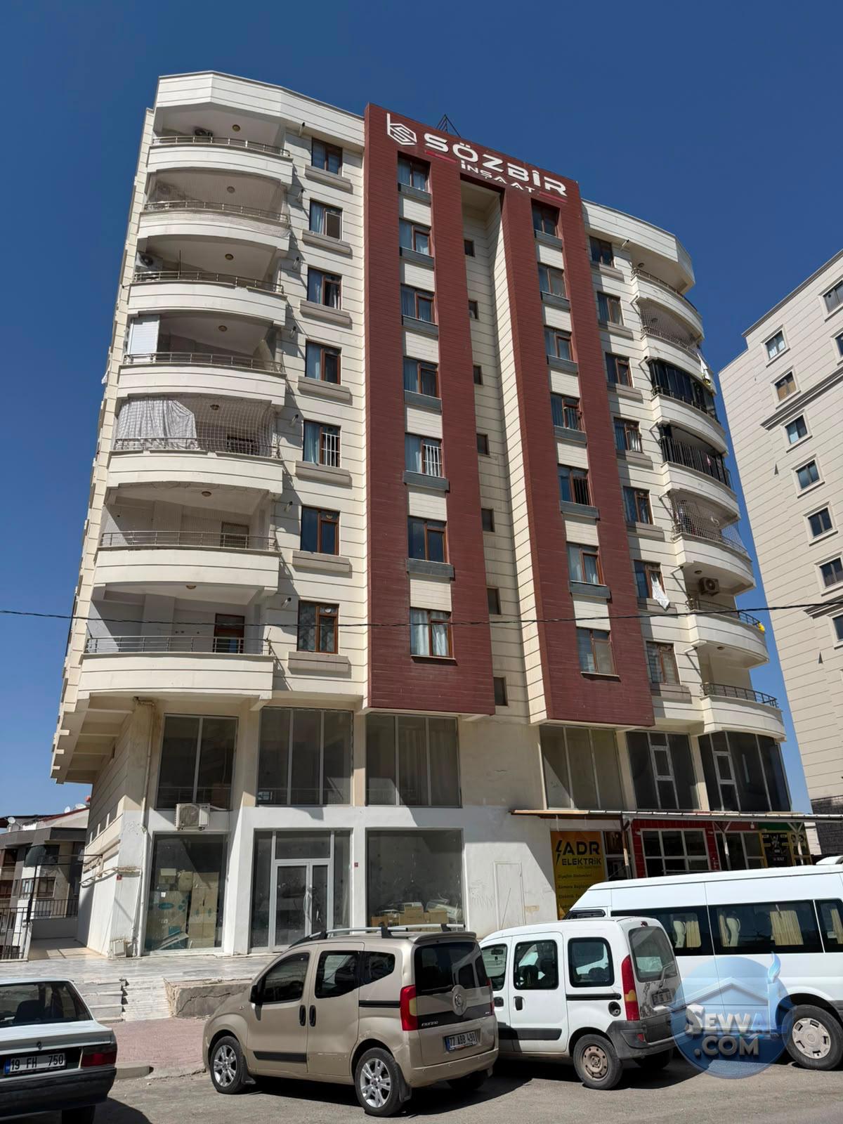 KARAKÖPRÜ NARLIKUYU MAH. (KOT-3) 3 ODALI SATILIK UYGUN DAİRE ALICISINA ŞİMDİDEN  - ŞANLIURFA KARAKÖPRÜ fotoğraf 18