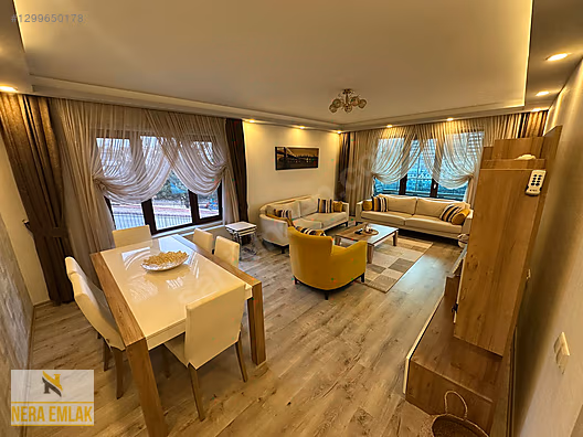 Etlik Ayvalı'da Katta Full Yapılı Asansörlü İskanlı Emsalsiz 4+1 - ANKARA KEÇİÖREN fotoğraf 6
