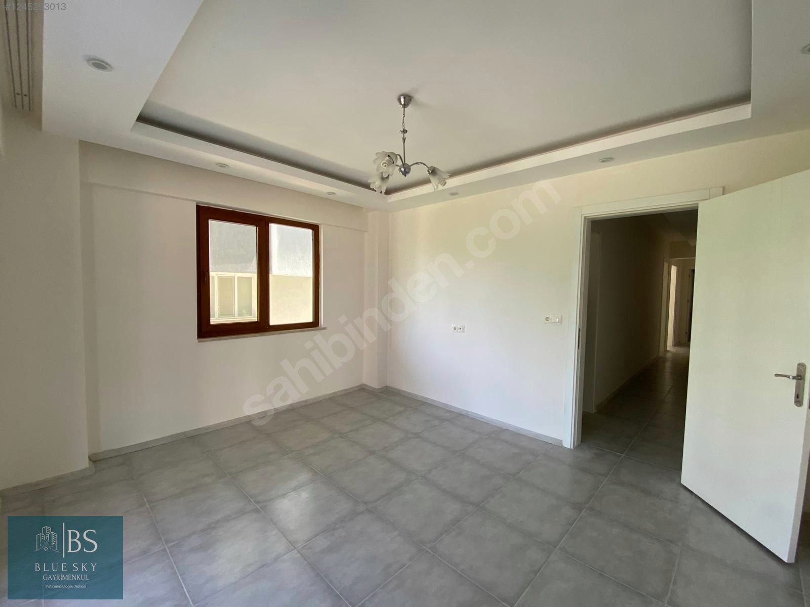 ÇAKMAK MAHALLESİ SÜRÜCÜ PİSTİNE YAKIN 2+1 GENİŞ SATILIK DAİRE - DENİZLİ MERKEZEFENDİ fotoğraf 6