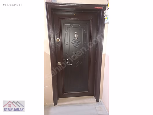 Fatihten 15 bin TL kiracılı eşyalı satılık daire - BURSA GEMLİK fotoğraf 17