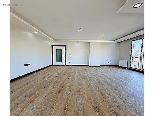 BEYLİKDÜZÜ KAVAKLI MAH 'DE SATILIK 3+1 135m2 OTURUMA HAZIR DAİRE - İSTANBUL BEYLİKDÜZÜ fotoğraf 4