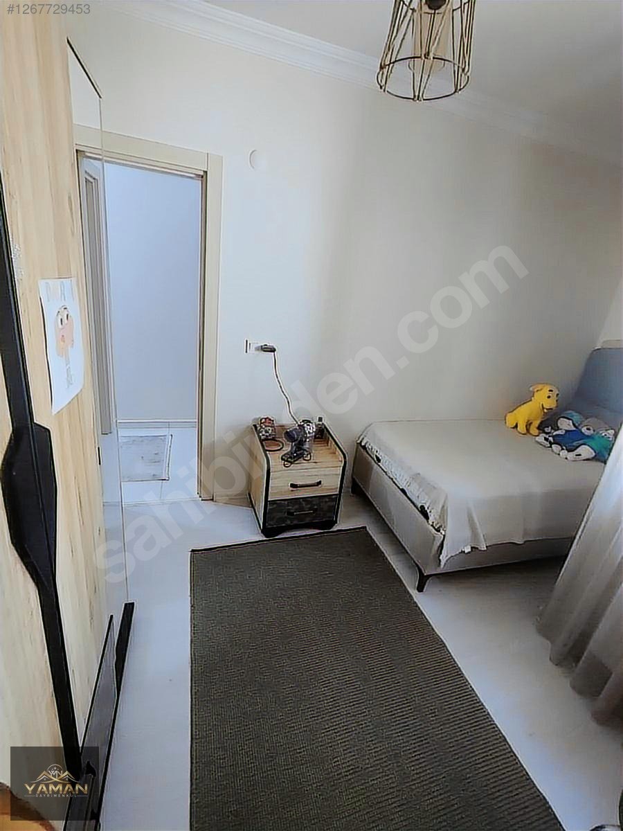 DEMİRTAŞ MAHALLESİNDE SATILIK 2+1 DAİRE - KIRKLARELİ MERKEZ fotoğraf 28