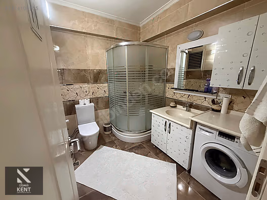Kemalpaşa Sekiz Eylül Satılık 2+1 Daire - İZMİR KEMALPAŞA fotoğraf 40