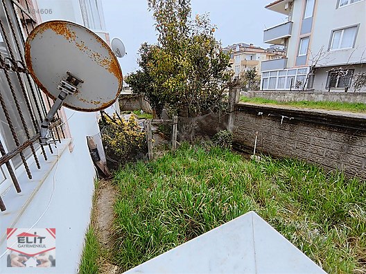 Karasu'da Denize Sıfır Site İçinde Bahçeli Yüksek Giriş 2+1 - SAKARYA KARASU fotoğraf 39