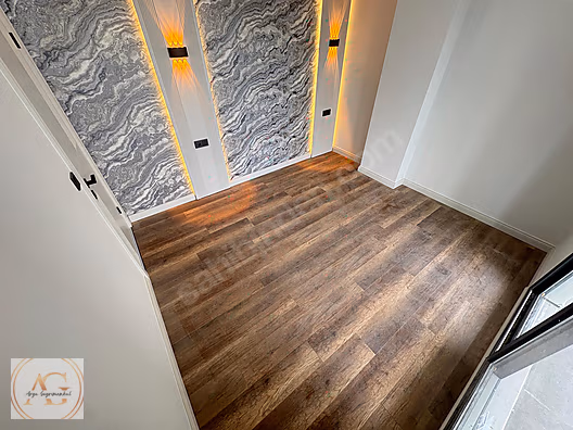 Zeytinli'de Bahçe Kullanımlı, Kazdağları Manzaralı 1+1 Daire - BALIKESİR EDREMİT fotoğraf 24