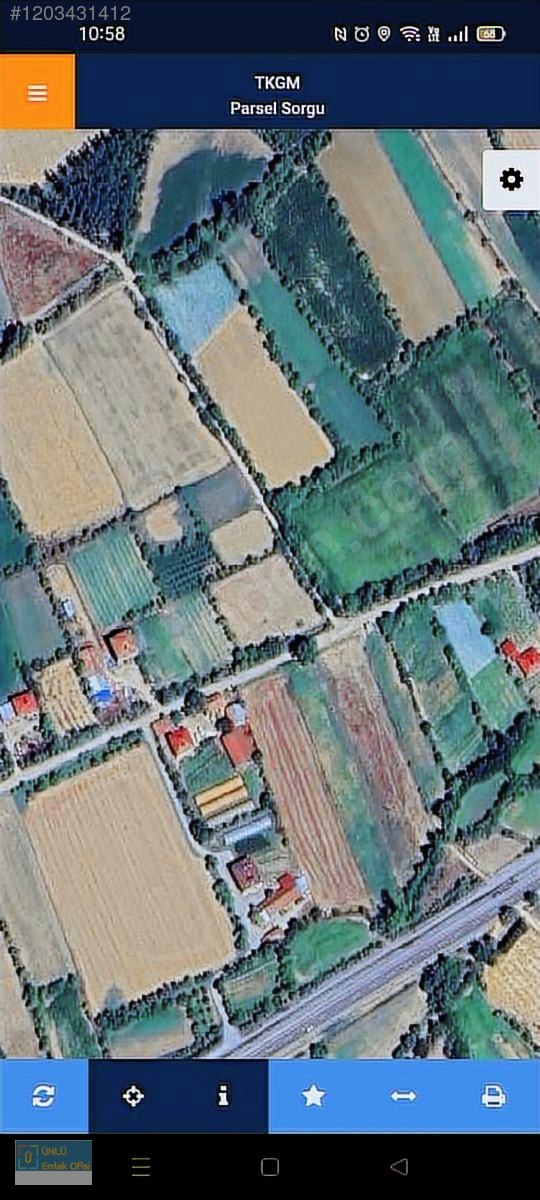 ÜNLÜ EMLAKTAN ESKİ TAŞKÖPRÜ YOLUNDA 6PARSEL YAPILABİLİR FIRSAT - KASTAMONU MERKEZ fotoğraf 20