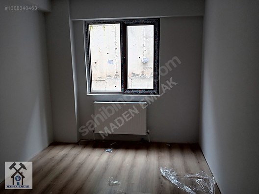 Tepebaşı'nda Sıfır 3+1 Daire - 115m² - ZONGULDAK MERKEZ fotoğraf 13