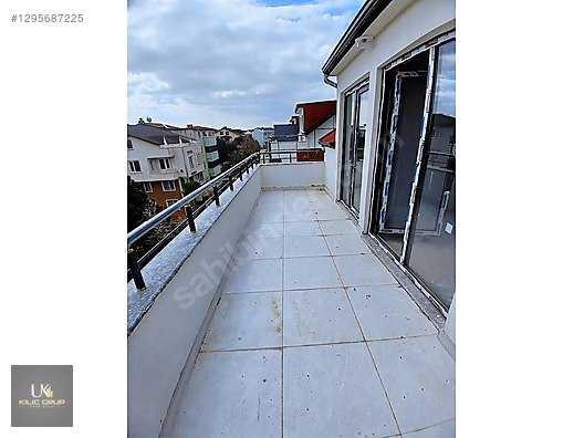 KILIÇ GRUPTAN YERDEN ISITMALI GÜNEY CEPHELİ 4+1 SATILIK DAİRE - KOCAELİ DERİNCE fotoğraf 3