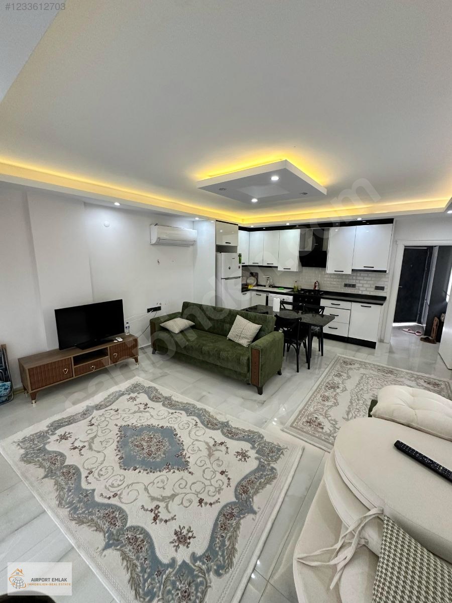 AIRPORT EMLAKTAN 2+1 FULL EŞYALI SATILIK KÖŞE VİLLA - MUĞLA DALAMAN fotoğraf 17
