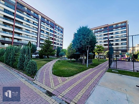 YAZIR MAH-AKASYAPARK KONUTLARINDA-KİRALIK 4+1 ARAKAT GENİŞ DAİRE - KONYA SELÇUKLU fotoğraf 34