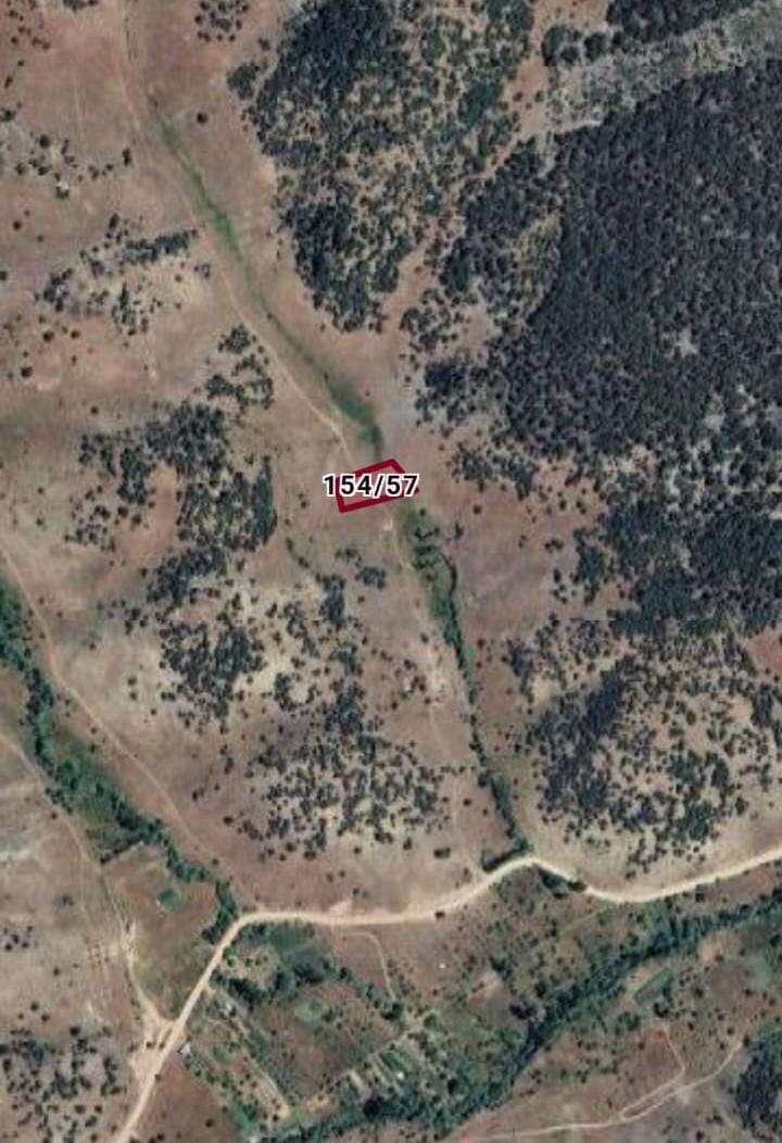 KONYA DEREBUCAK DURAK MAH. 1.610M² TARLA  SATILIKTIR - KONYA DEREBUCAK fotoğraf 6