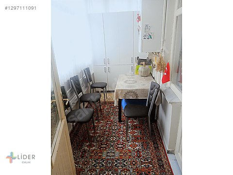LİDER EMLAK'TAN YENİMAHALLE'DE 2+1 SATILIK DAİRE - AMASYA MERZİFON fotoğraf 7