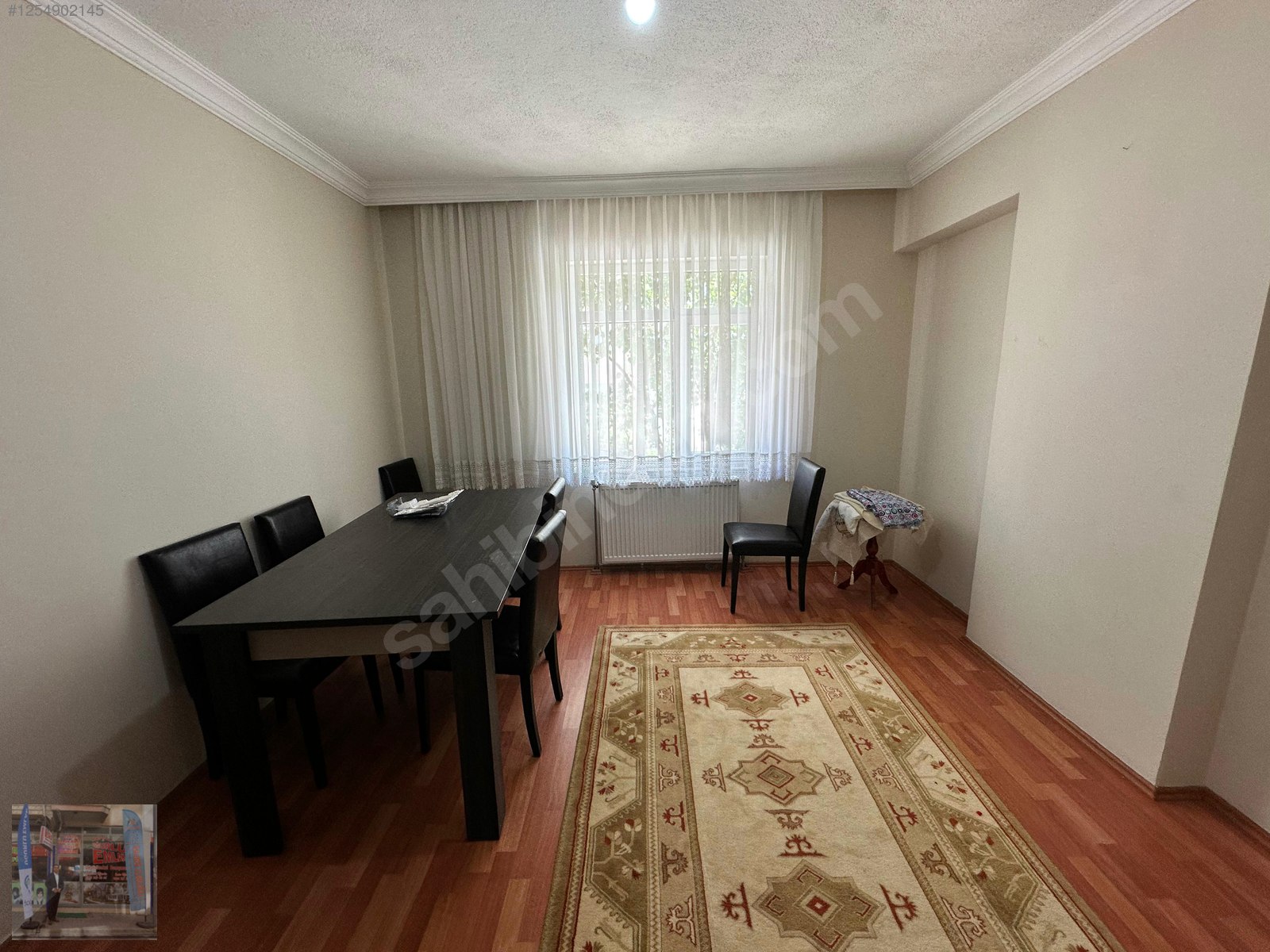 UĞURLU GAYRİMENKULDEN ŞEHİTLİK MAHALLESİNDE FIRSAT GİBİ SAT - ANKARA POLATLI fotoğraf 9