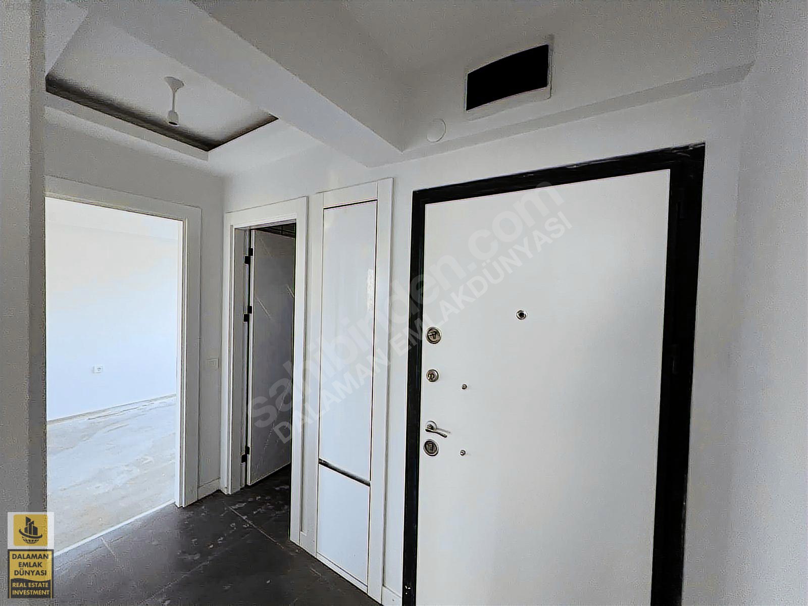 DALAMAN EMLAK DÜNYASINDAN KUPON 2+1 SATILIK DAİRE - MUĞLA DALAMAN fotoğraf 7