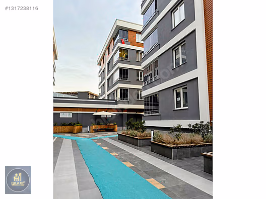 BAHÇELİ EVLER MAHALLESİ SATILIK DAİRE ELMAS PARK - AMASYA MERZİFON fotoğraf 29