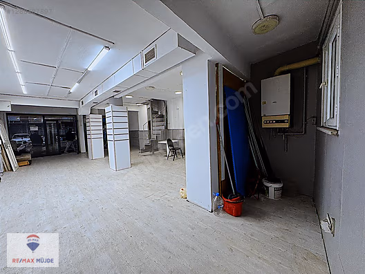 İMRAHOR İLYAS BEY CADDE 150m² DÜZ GİRİŞ İŞ YERİ TABELA DEĞERLİ - İSTANBUL FATİH fotoğraf 2