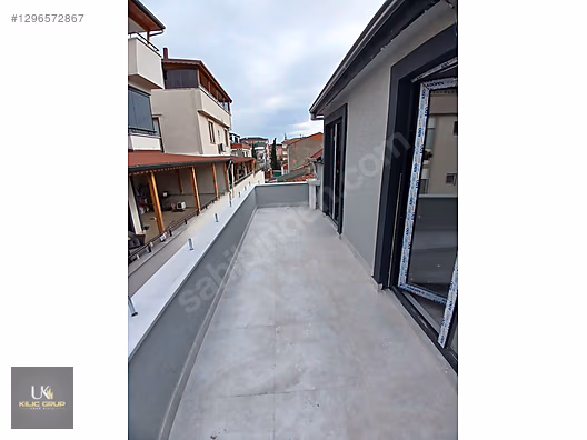 KILIÇ GRUPTAN 3+1 YERDEN ISITMALI HARİKA DAİRE - KOCAELİ KÖRFEZ fotoğraf 14