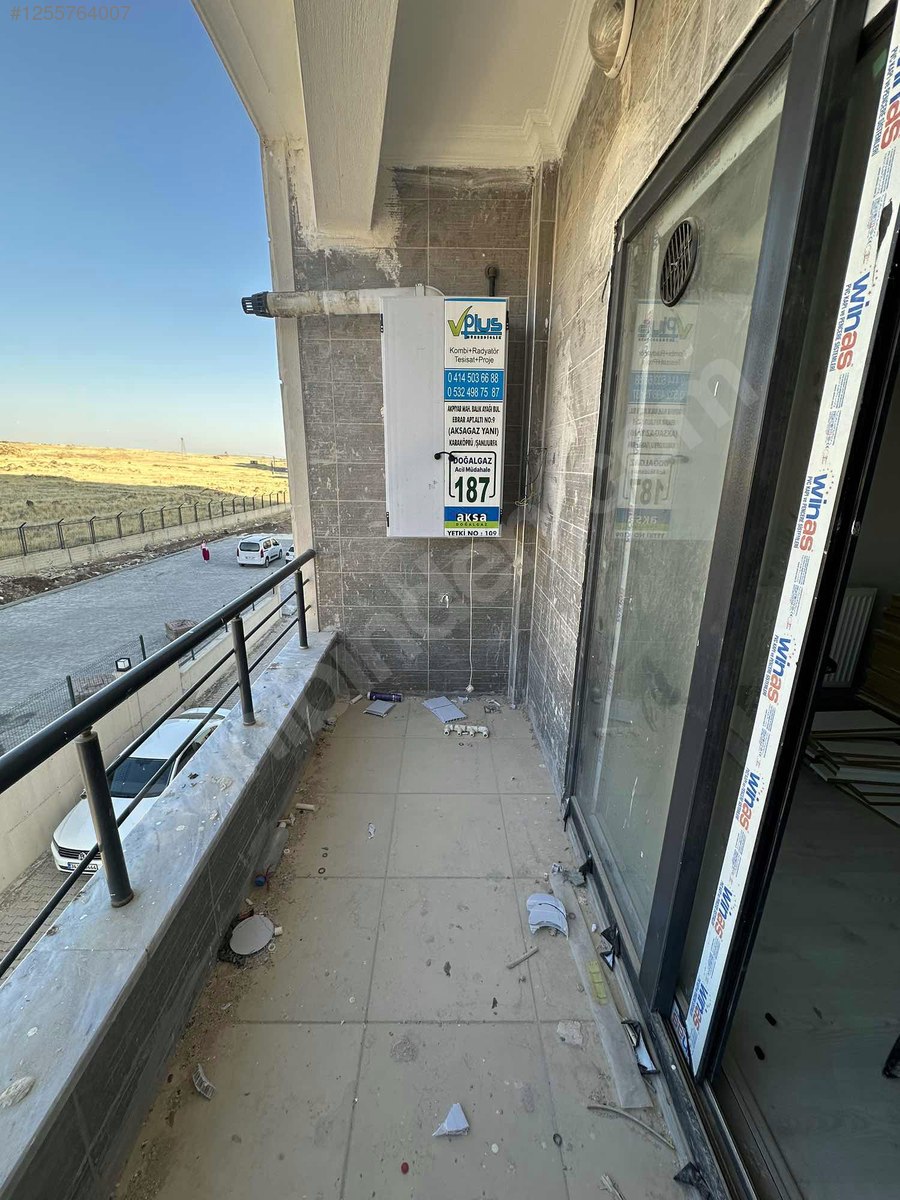 MAŞUK ATAŞEHİR EVLERİNE YAKIN OTEL GİBİ 1+1 LÜKS UYGUN DAİRE - ŞANLIURFA KARAKÖPRÜ fotoğraf 6