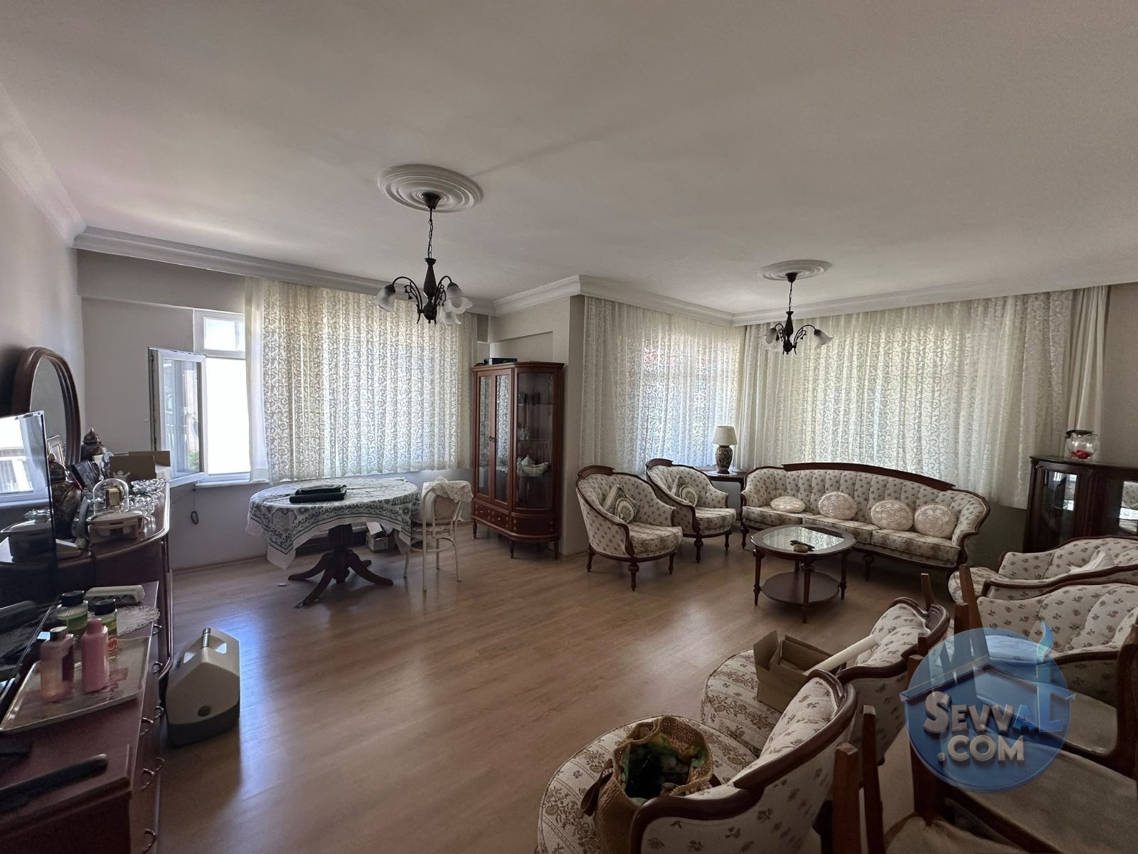 DEĞİRMENDERENİN KALBİNDE FIRSAT 3+1 - 3 CEPHE SATILIK DAİRE - Kocaeli Gölcük fotoğraf 16
