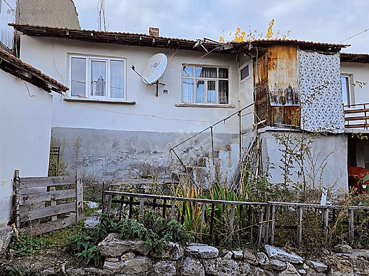 Tekke mh. Bahçeli müstakil ev - BİLECİK BOZÜYÜK fotoğraf 10