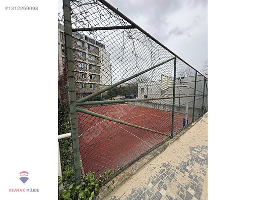 KENT LİFE SİTESİ'NDE SATILIK 1+1 DAİRE - İSTANBUL SANCAKTEPE fotoğraf 10